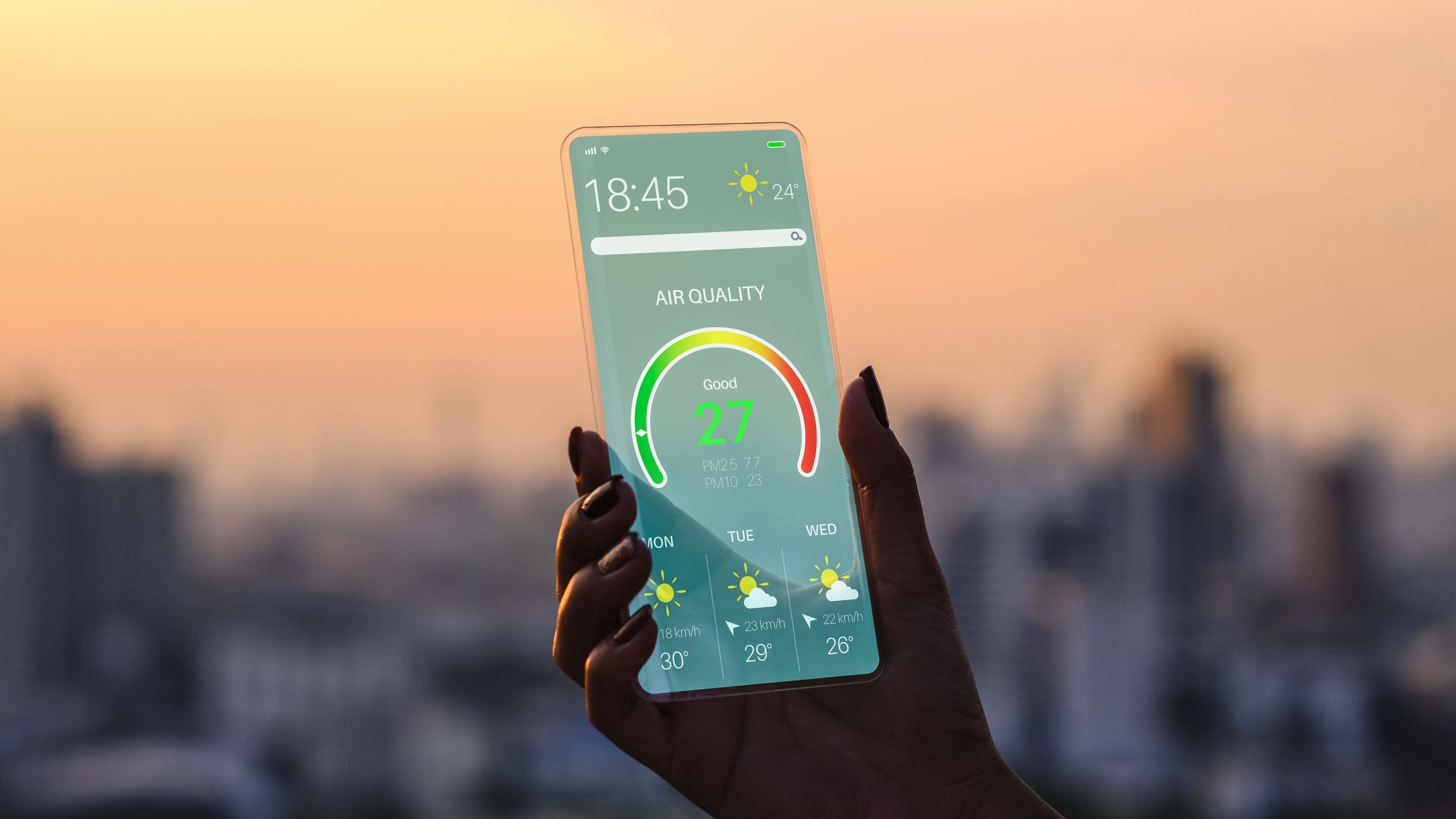 Introduction to Transportation Conformity