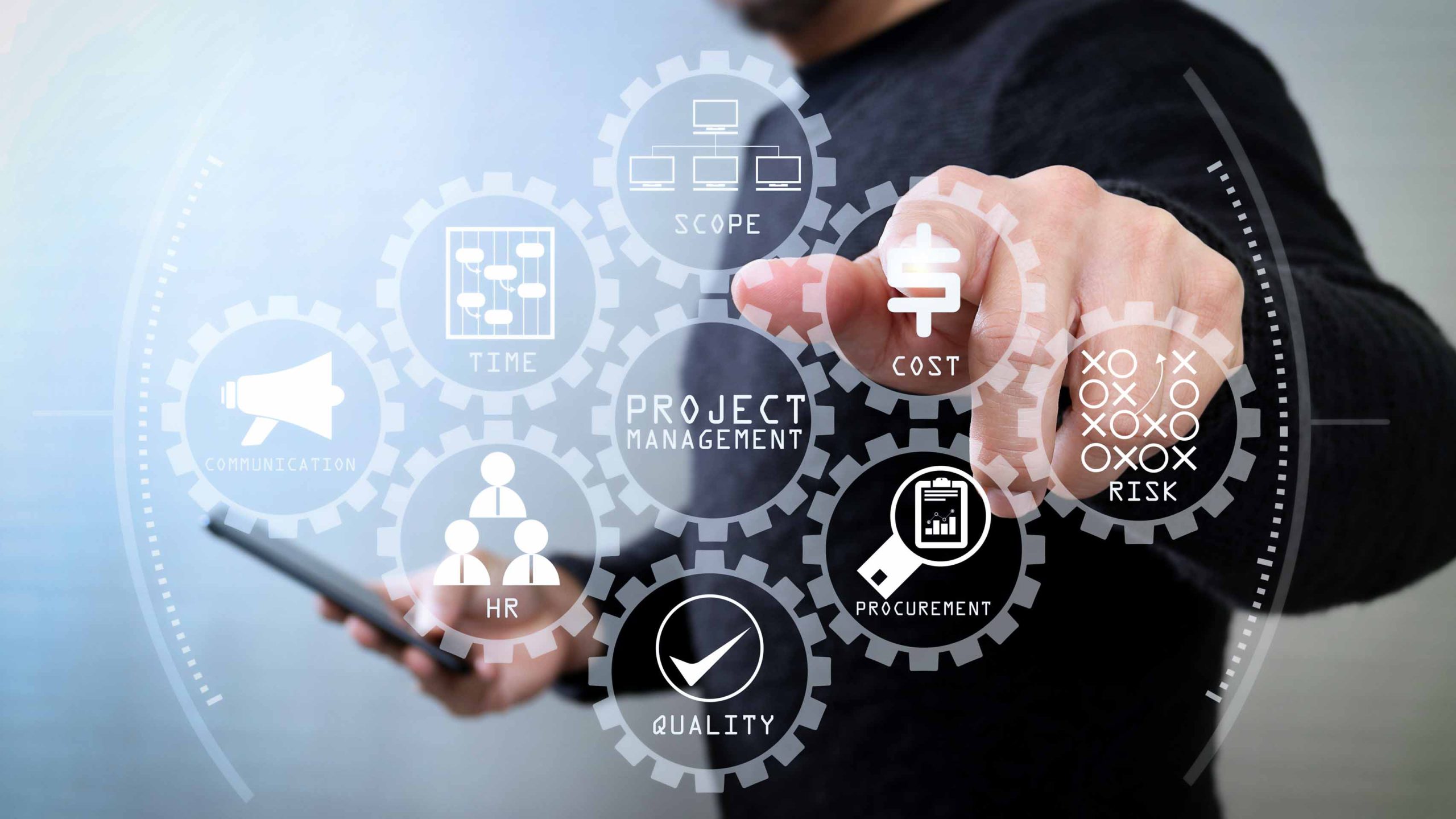 Project Management for Transit Professionals