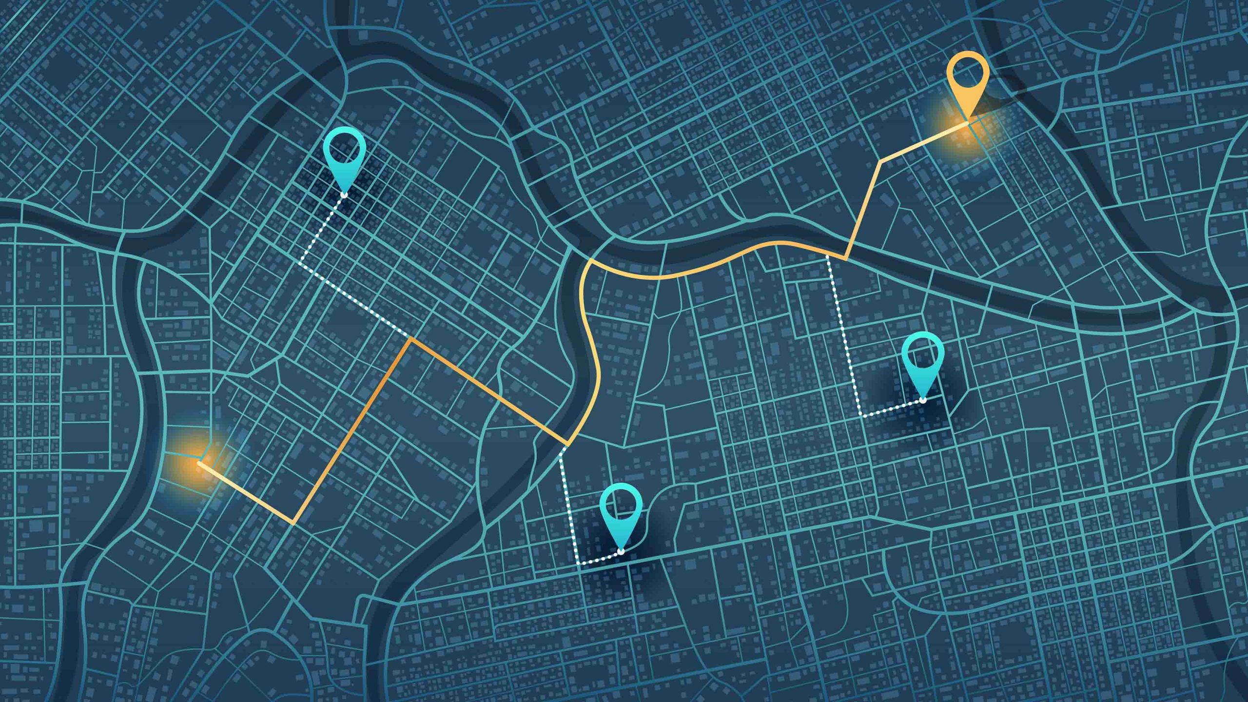 State and Metropolitan Transportation Programming