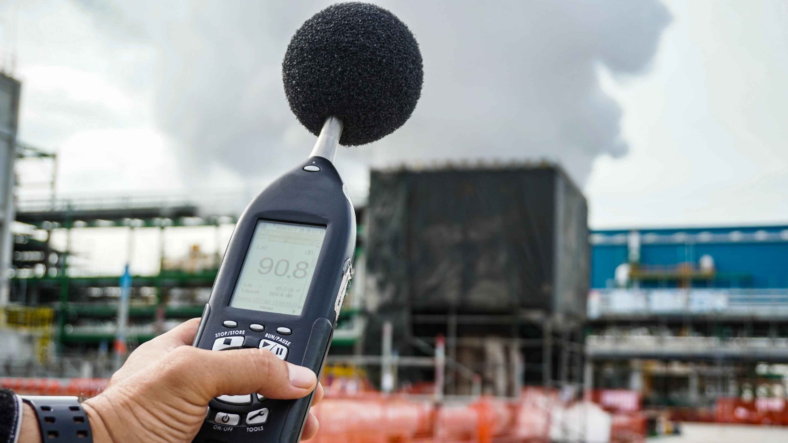 Transit Noise and Vibration Impact Assessment
