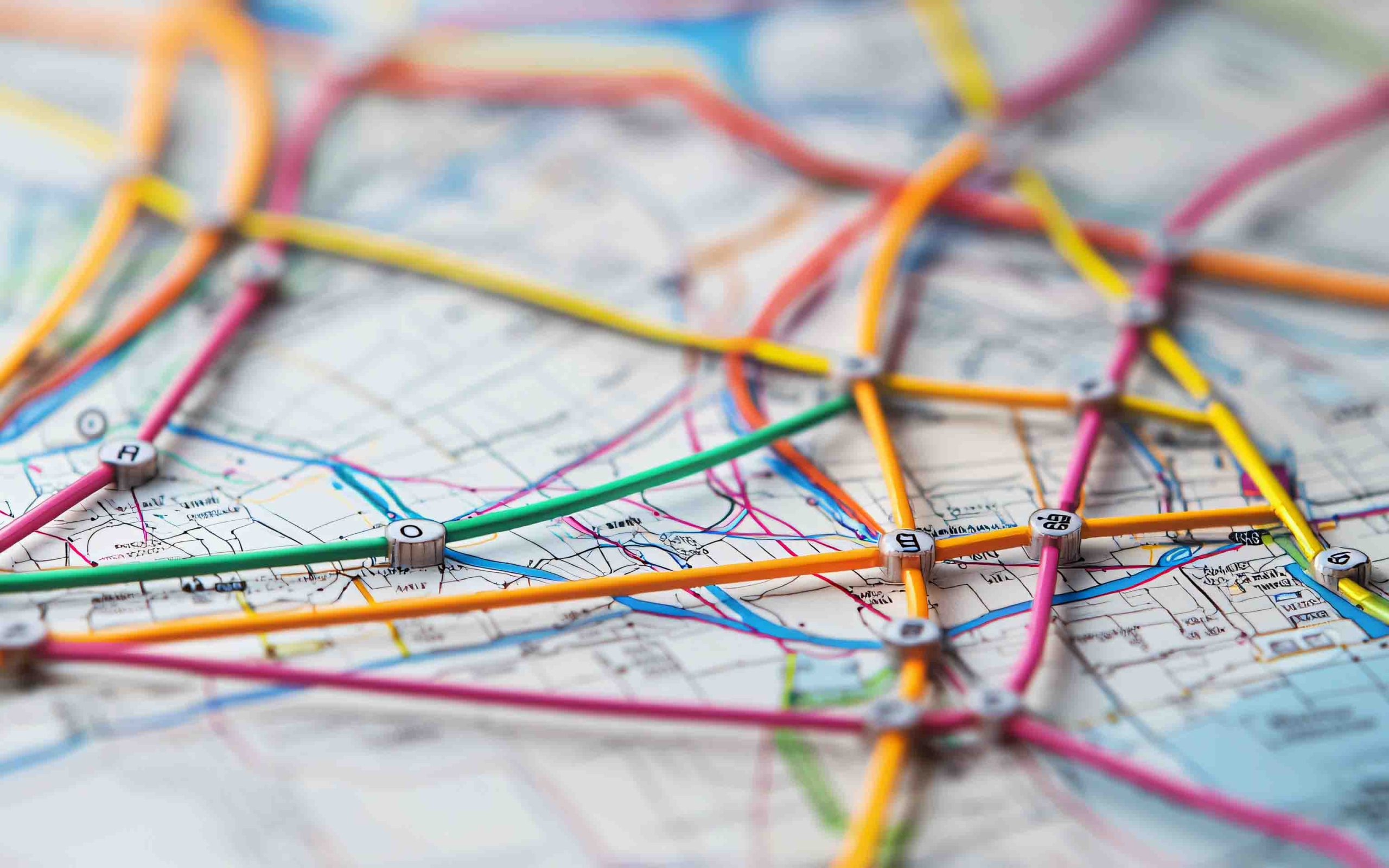 Introduction to Transit Service Planning