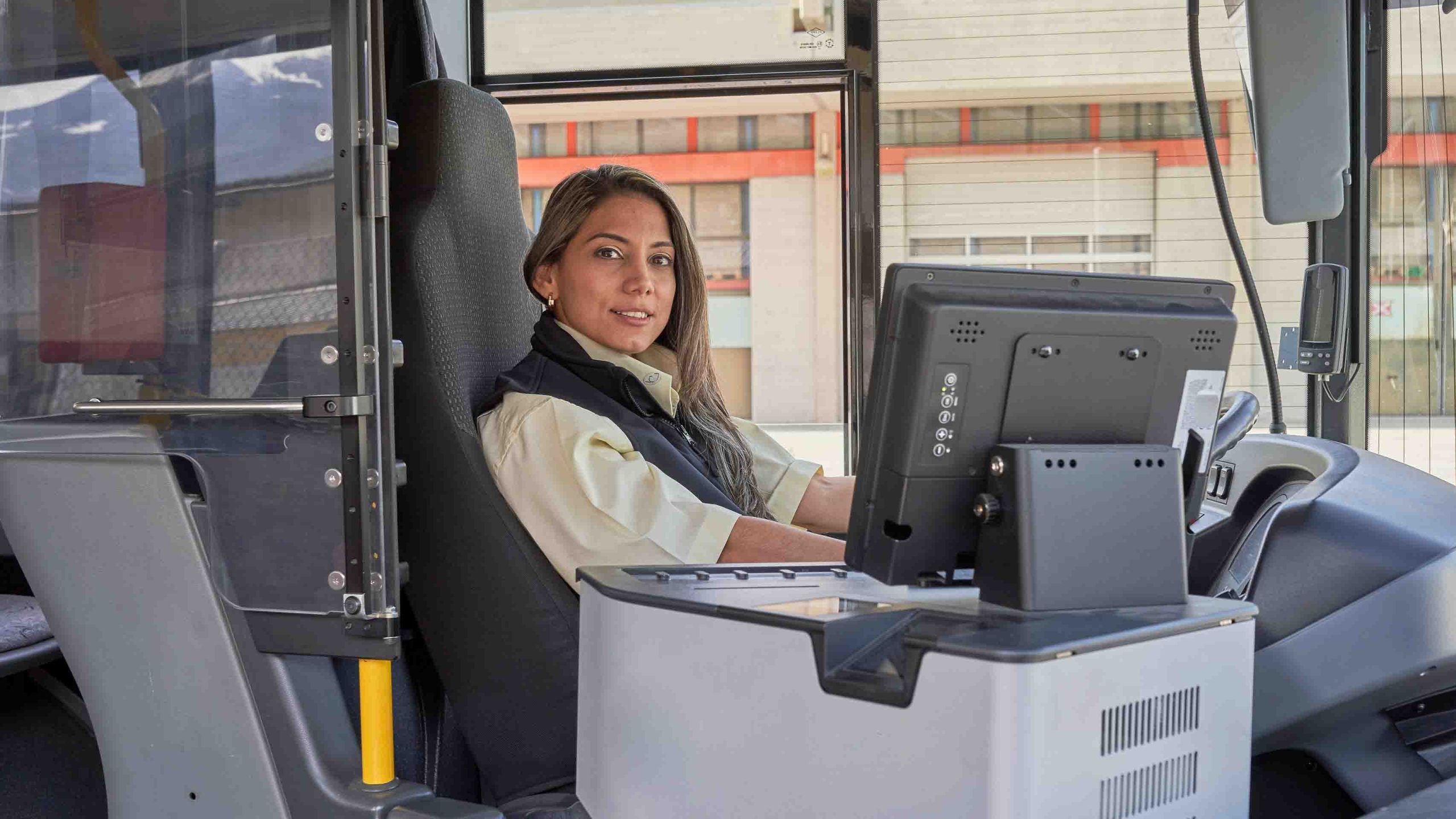 Violence in the Transit Workplace - Prevention, Response and Recovery (Direct Delivery)