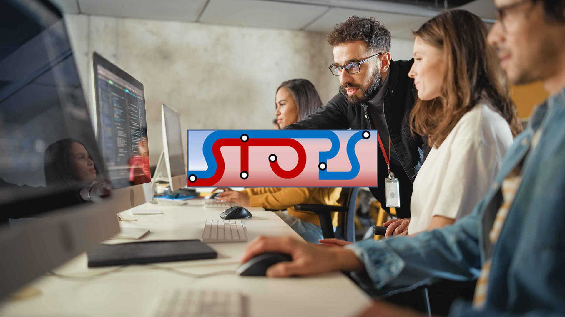 Ridership Forecasting with STOPS for Transit Project Planning