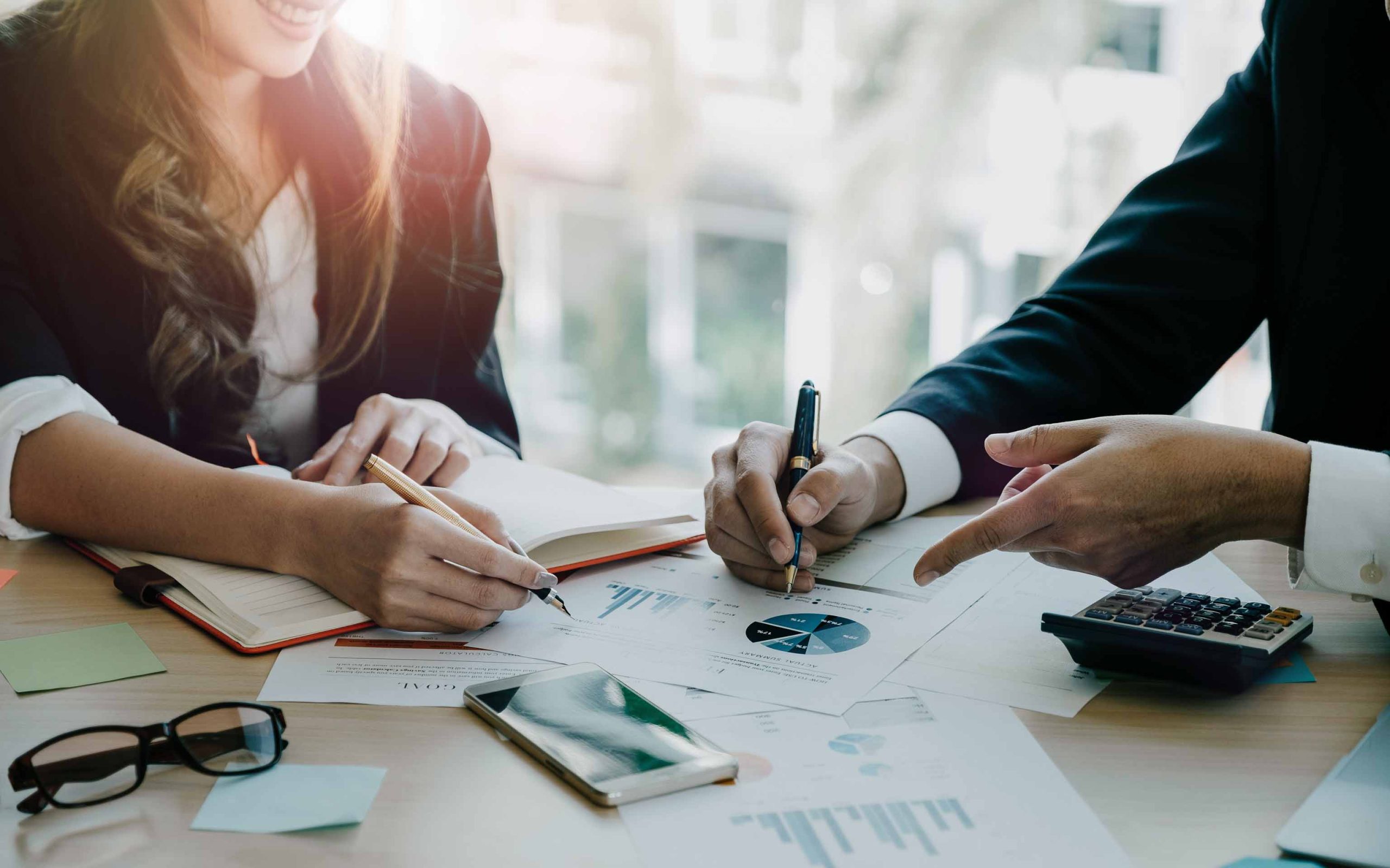 Introduction to Transit Asset Management