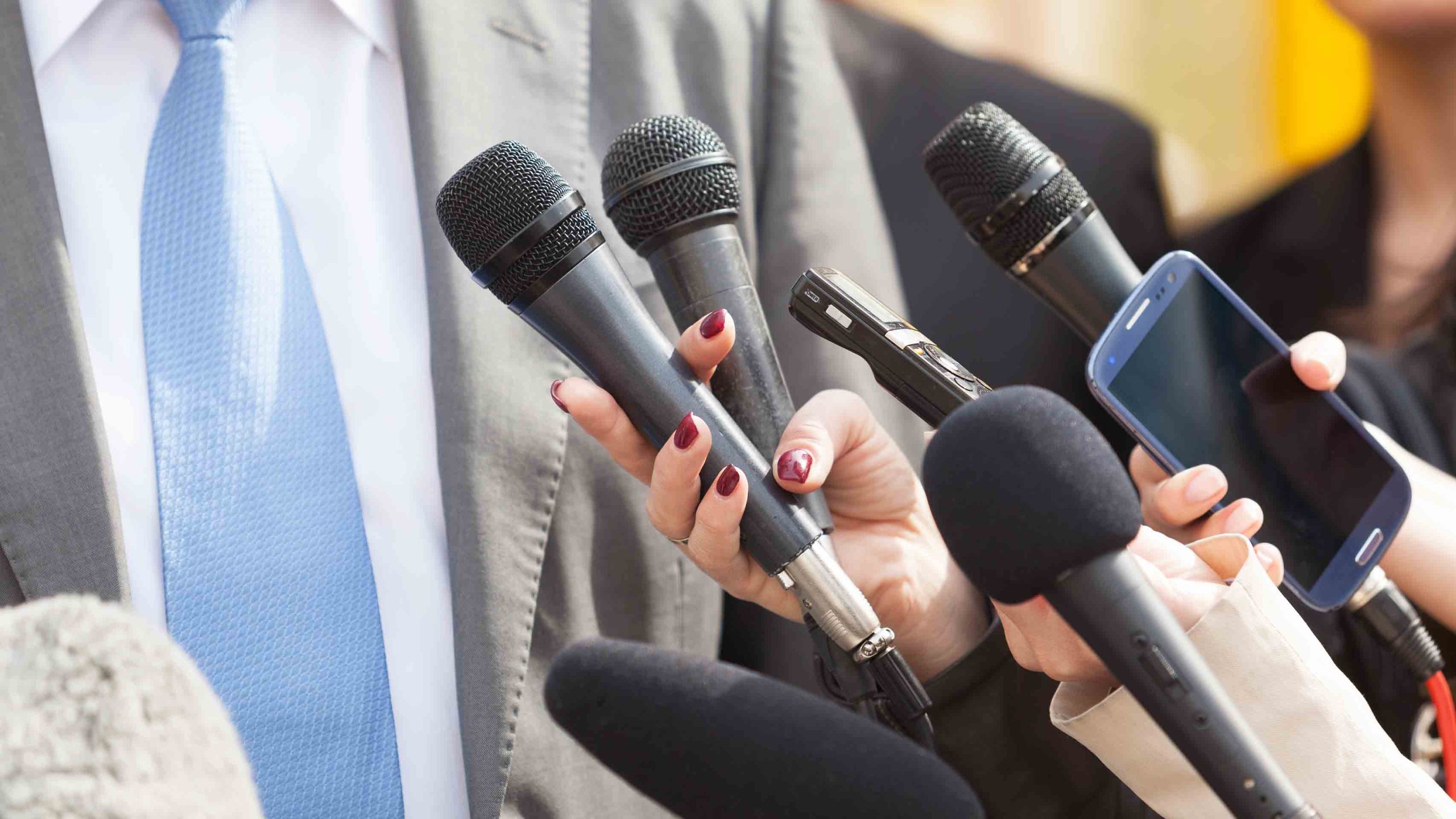 Crisis Communications for Transit Managers