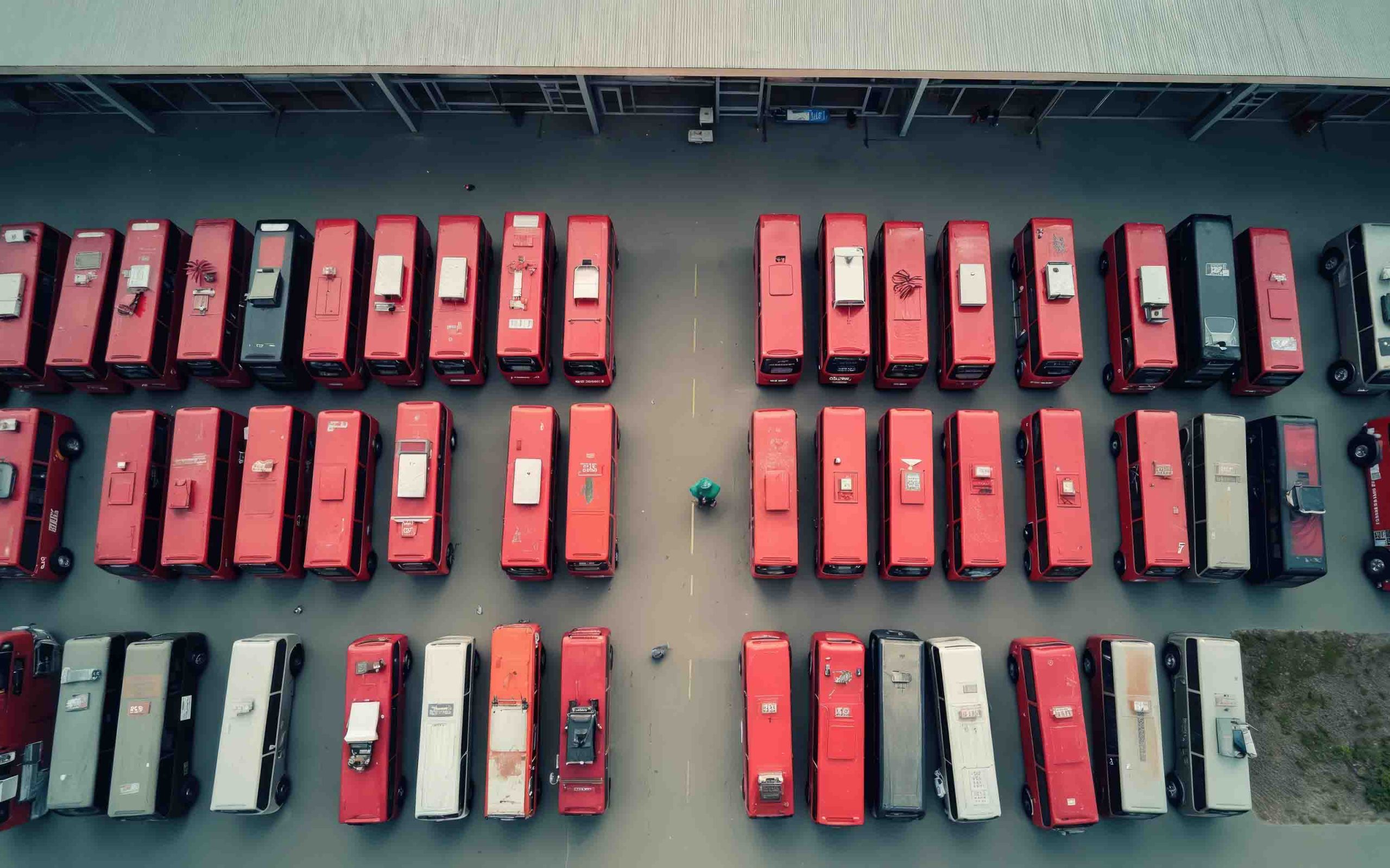 FTA Real Estate Requirements